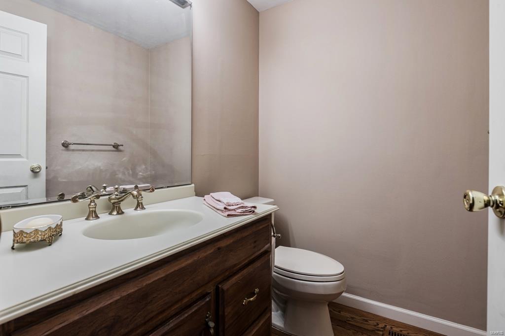 Ladue Park - Residential