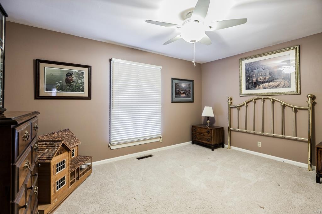 Ladue Park - Residential