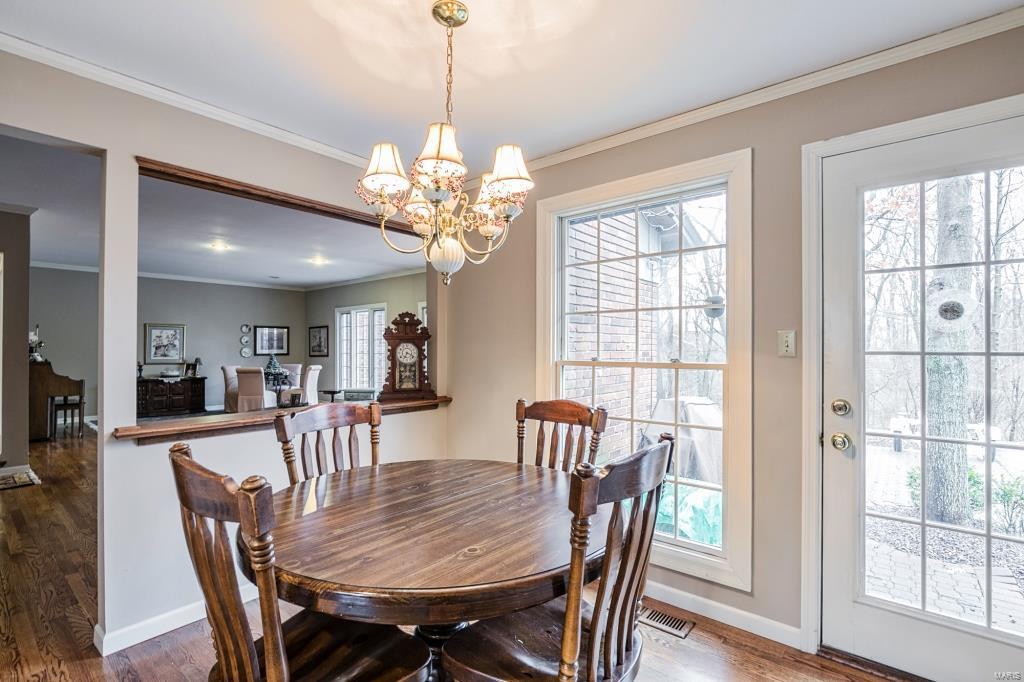 Ladue Park - Residential