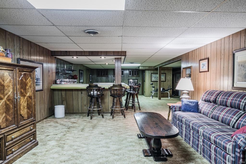 Ladue Park - Residential