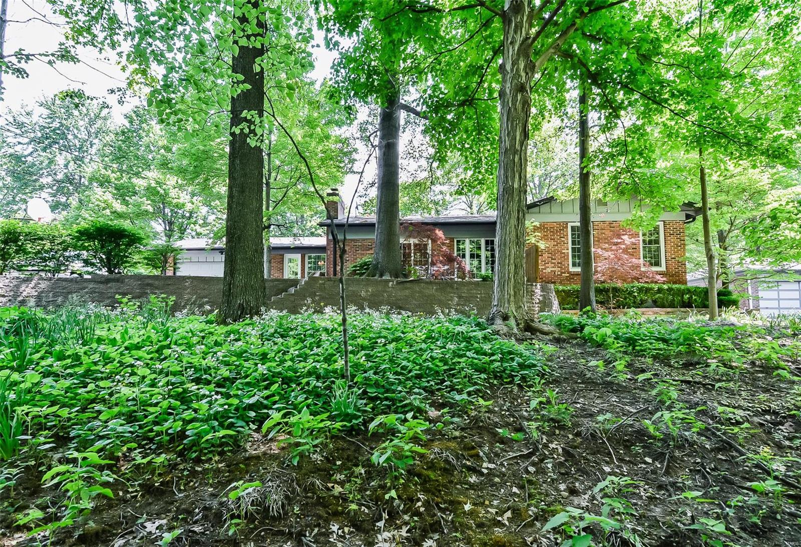 Ladue Park - Residential