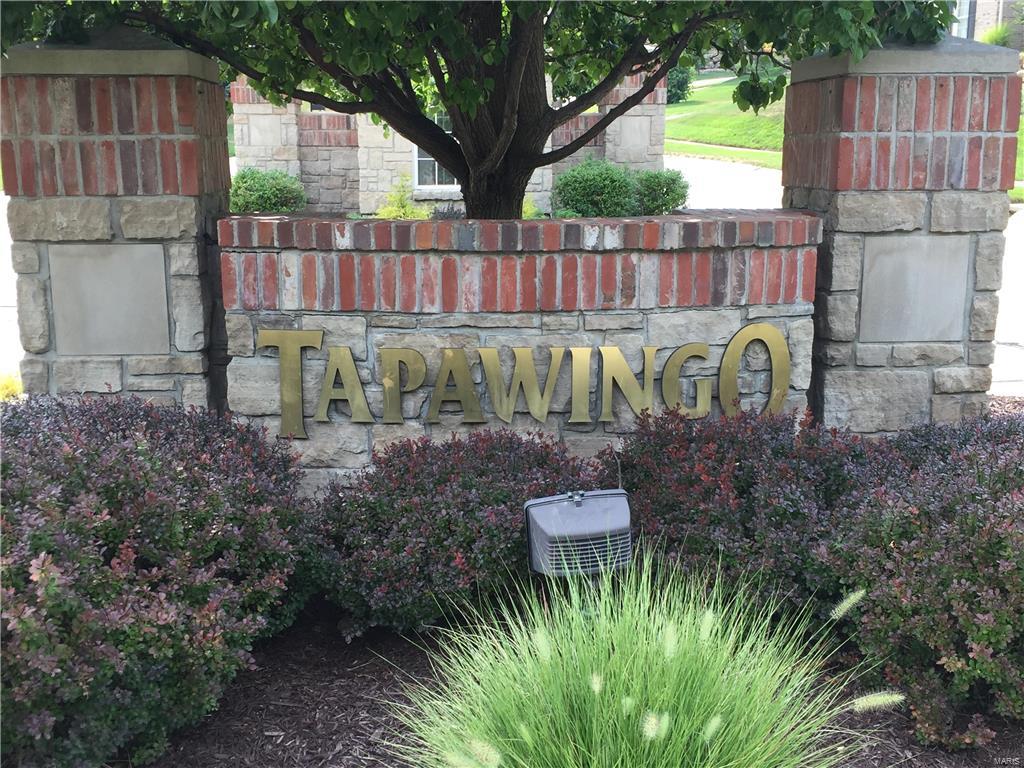 Tapawingo One - Residential
