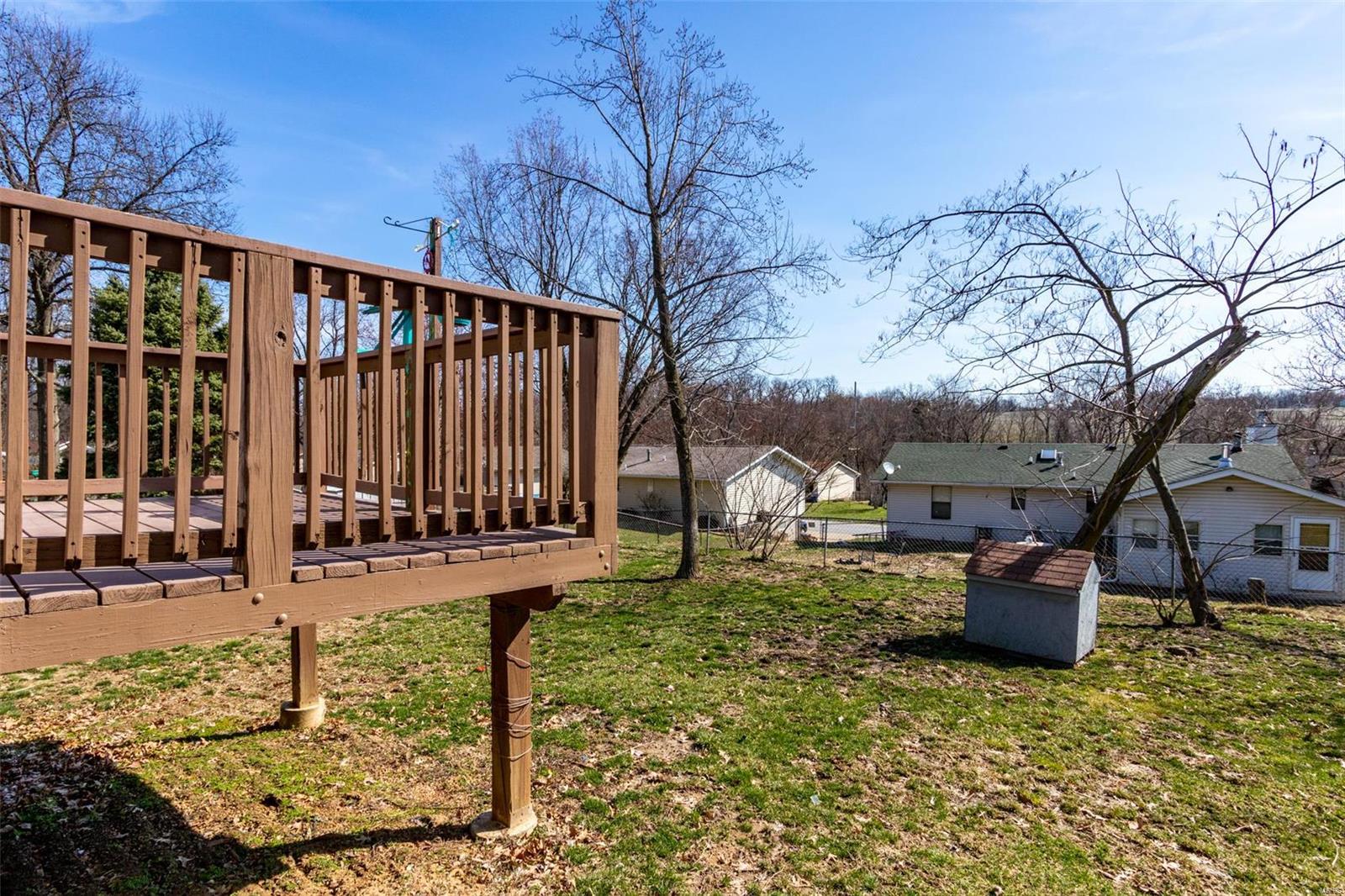 Shenandoah Park - Residential