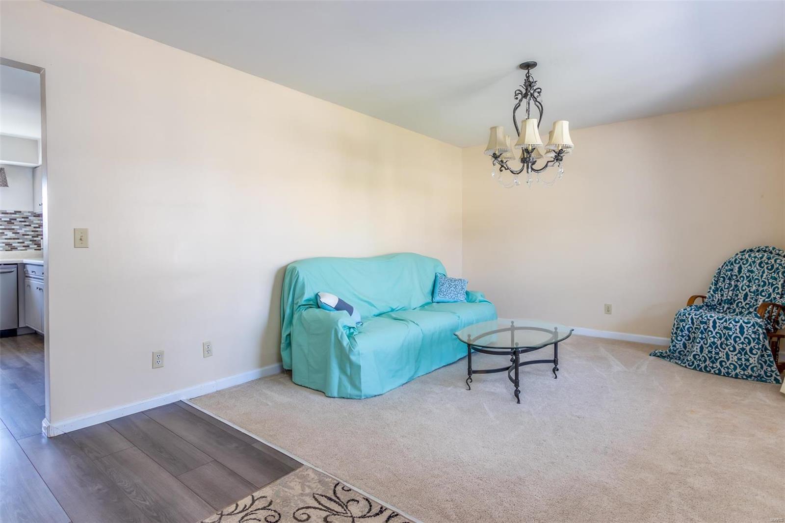 Shenandoah Park - Residential