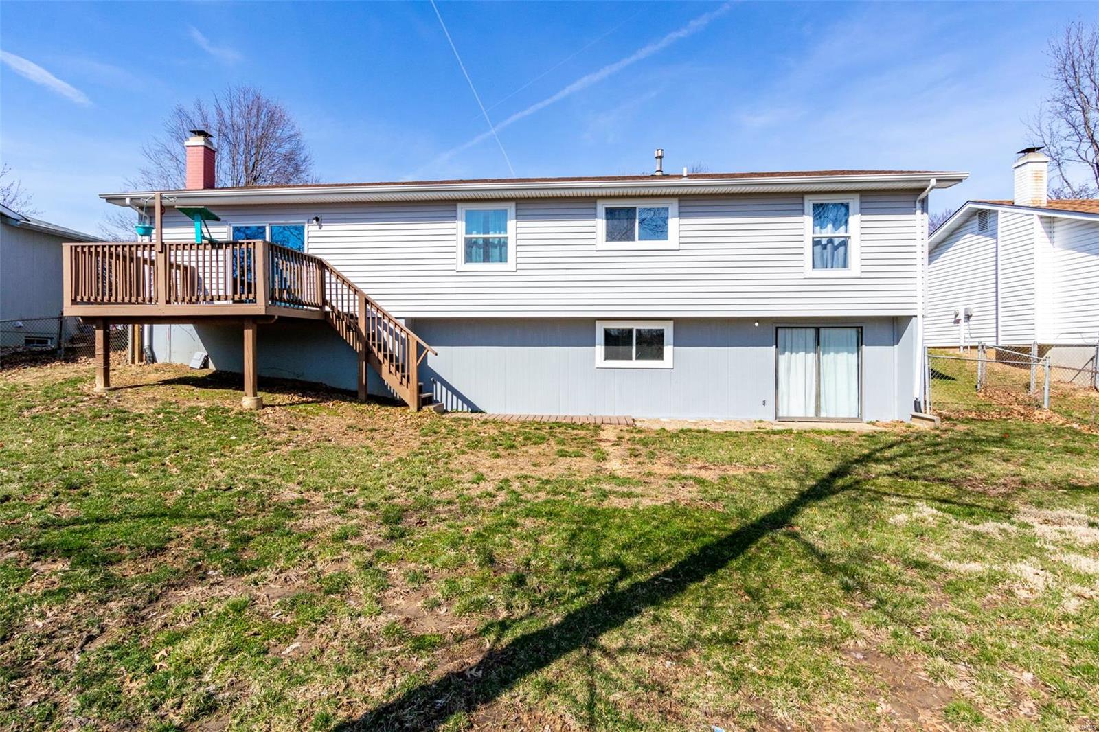 Shenandoah Park - Residential