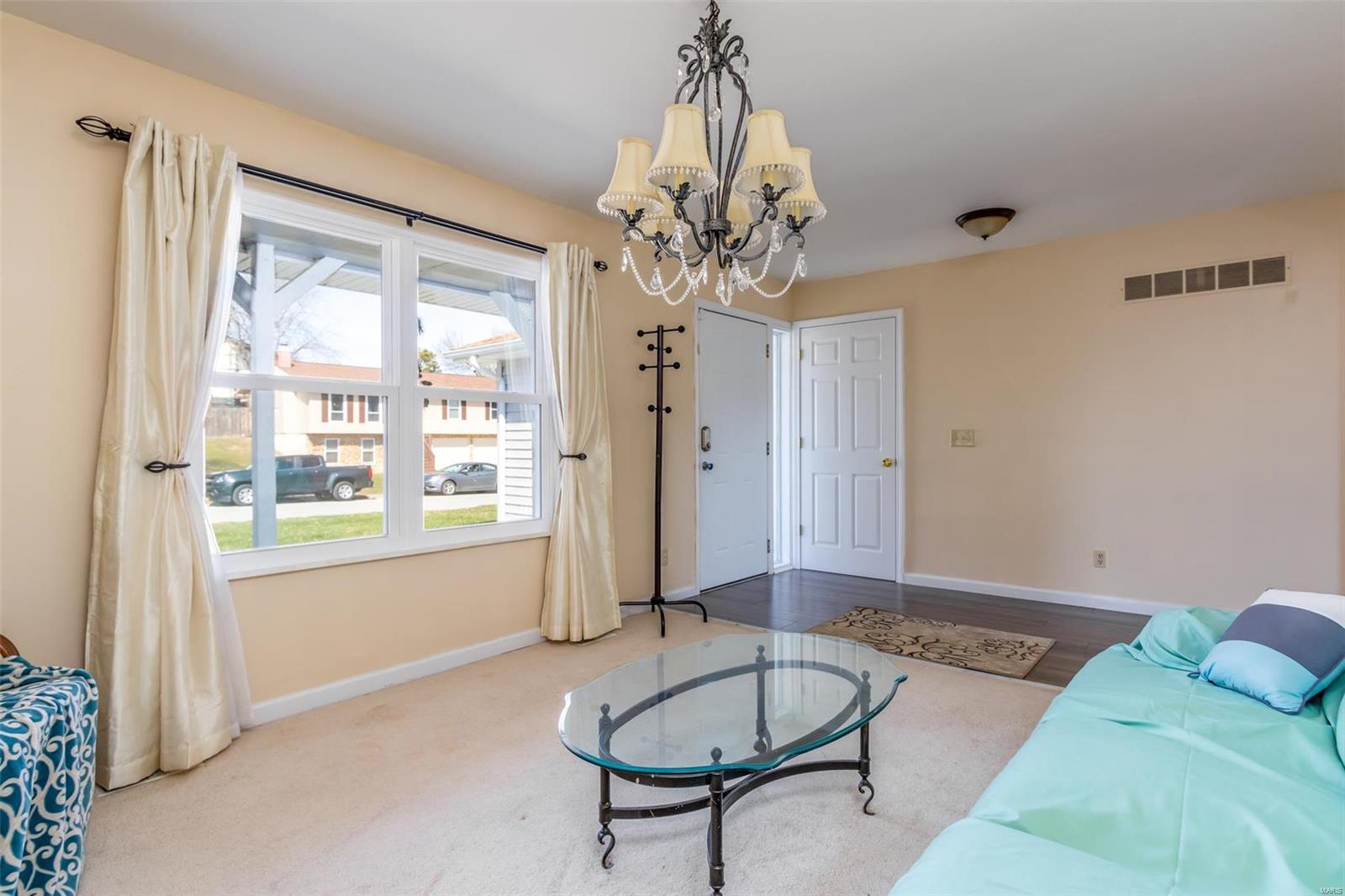 Shenandoah Park - Residential