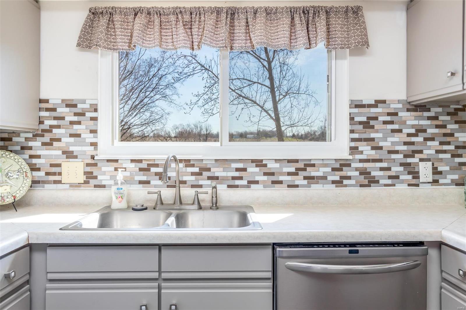 Shenandoah Park - Residential