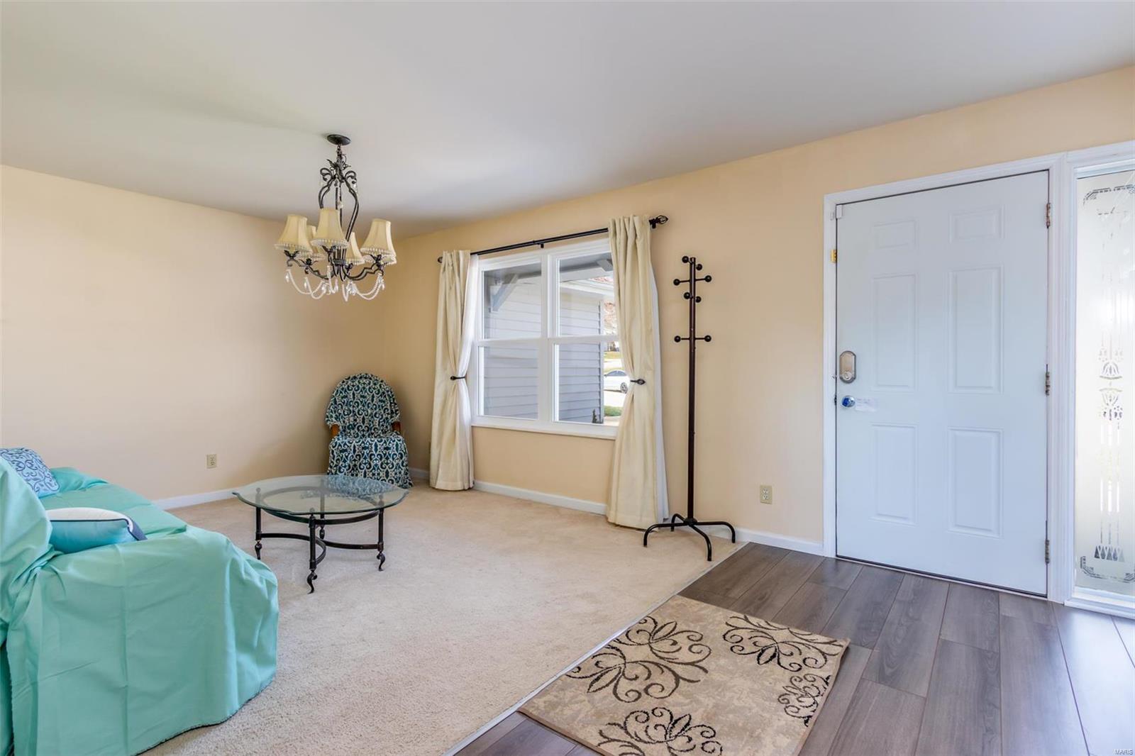 Shenandoah Park - Residential