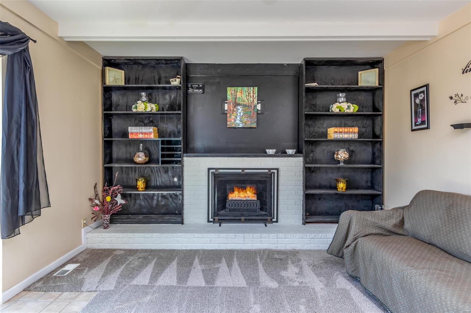 Shenandoah Park - Residential