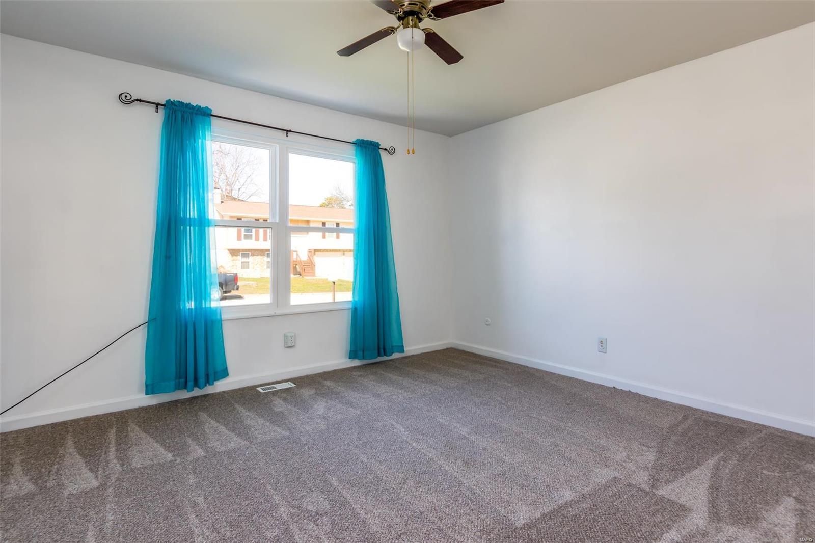 Shenandoah Park - Residential