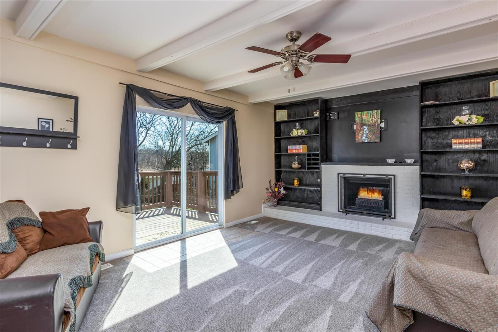 Shenandoah Park - Residential