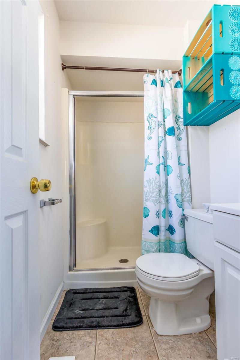 Shenandoah Park - Residential