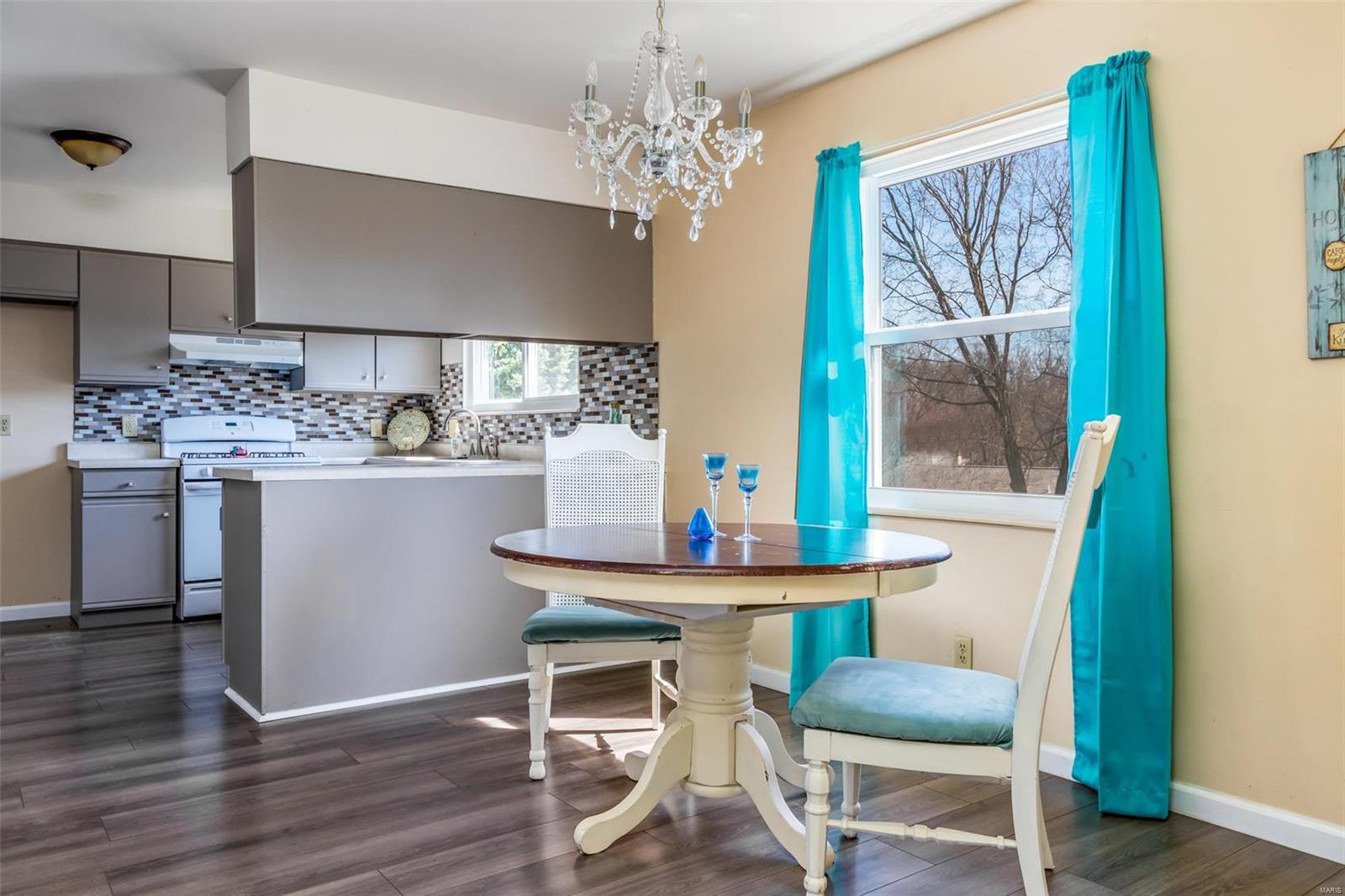 Shenandoah Park - Residential