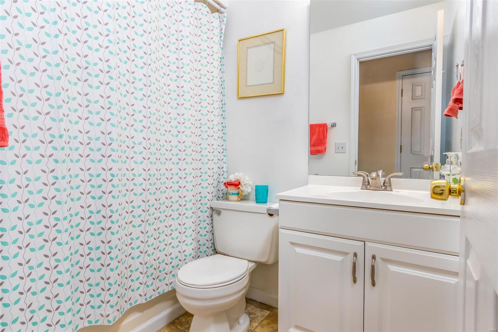 Shenandoah Park - Residential