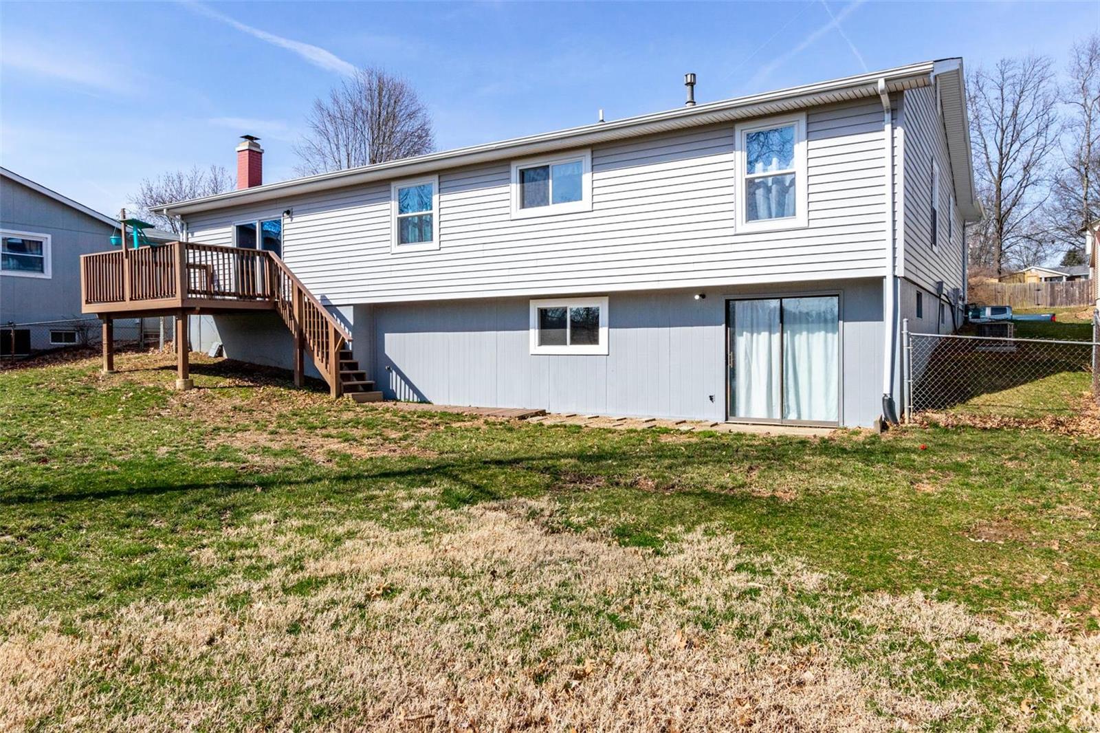 Shenandoah Park - Residential