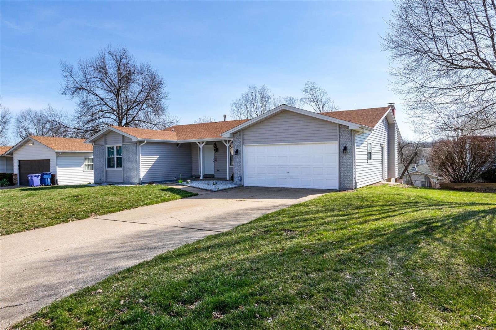 Shenandoah Park - Residential
