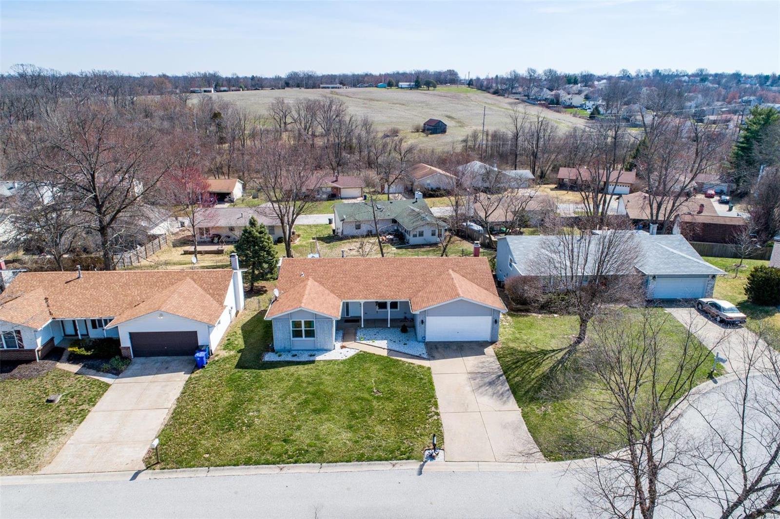 Shenandoah Park - Residential
