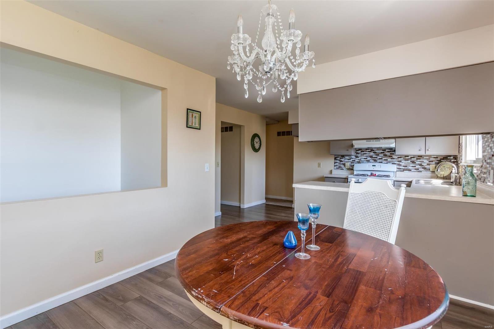Shenandoah Park - Residential
