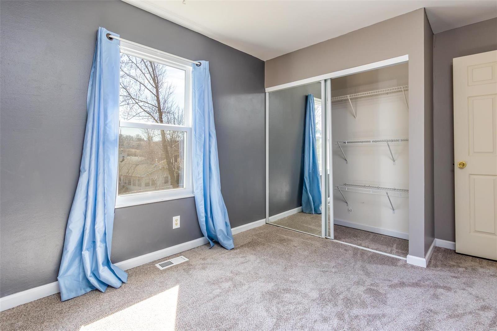 Shenandoah Park - Residential