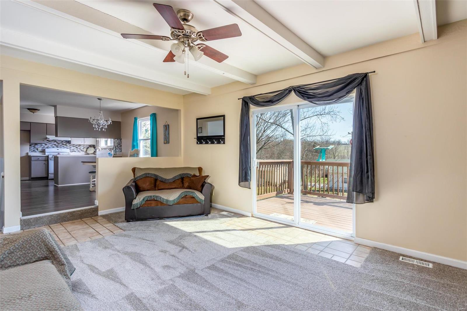 Shenandoah Park - Residential