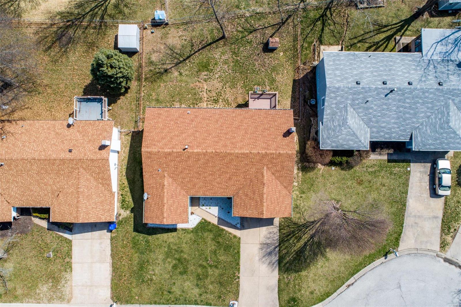 Shenandoah Park - Residential