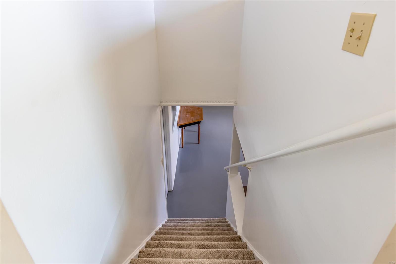 Shenandoah Park - Residential