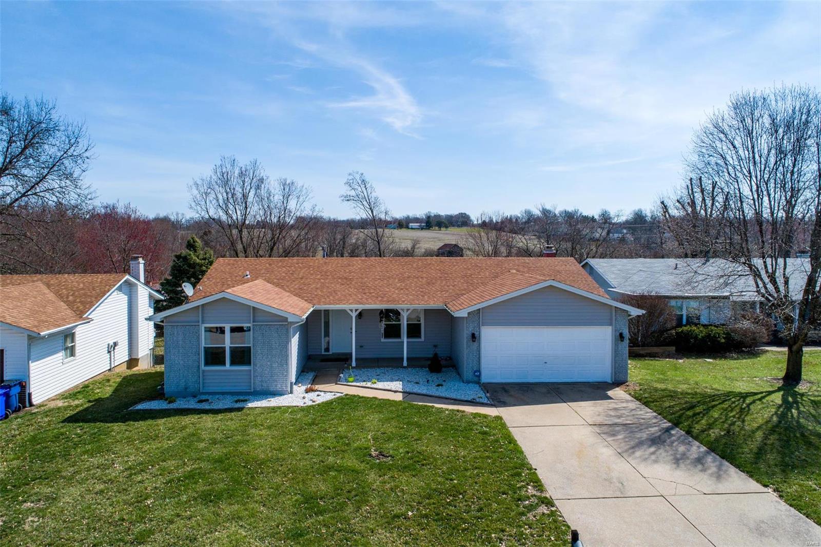 Shenandoah Park - Residential