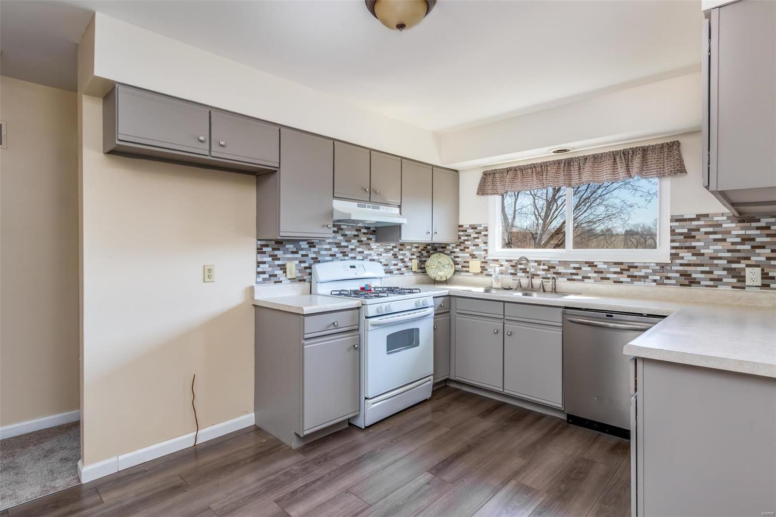 Shenandoah Park - Residential