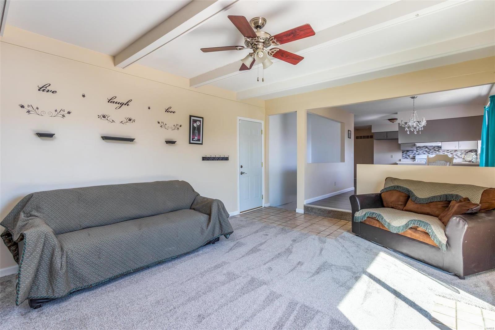Shenandoah Park - Residential