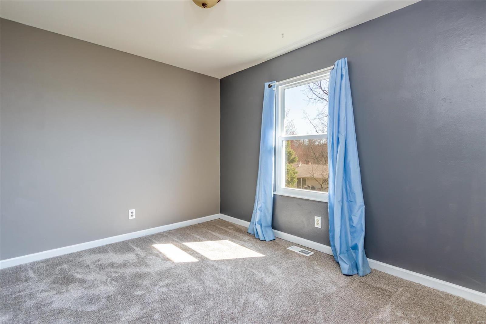 Shenandoah Park - Residential