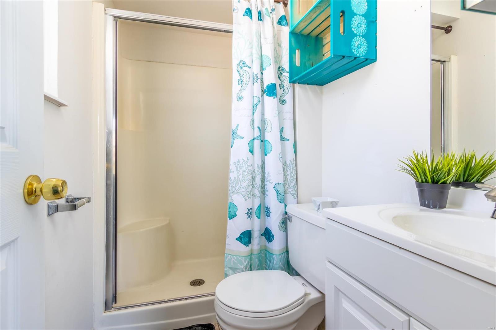 Shenandoah Park - Residential