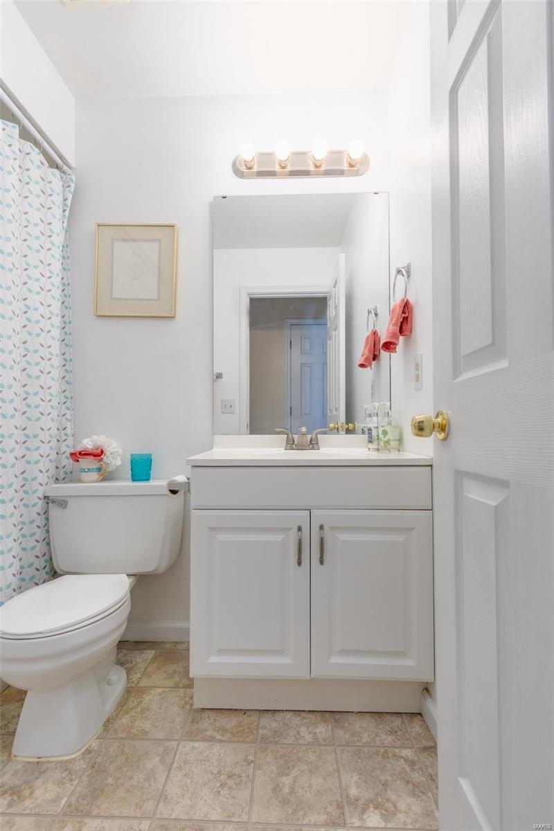 Shenandoah Park - Residential