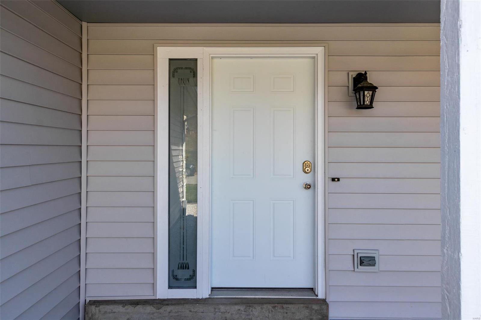 Shenandoah Park - Residential