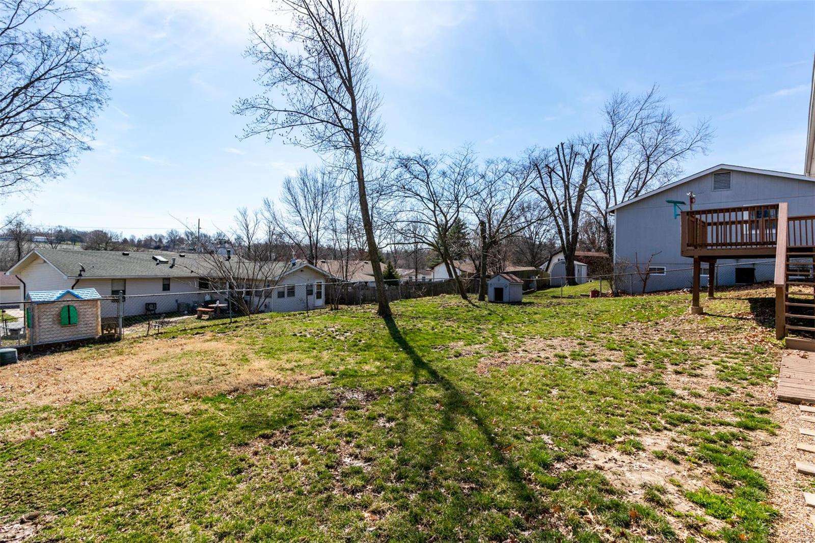 Shenandoah Park - Residential