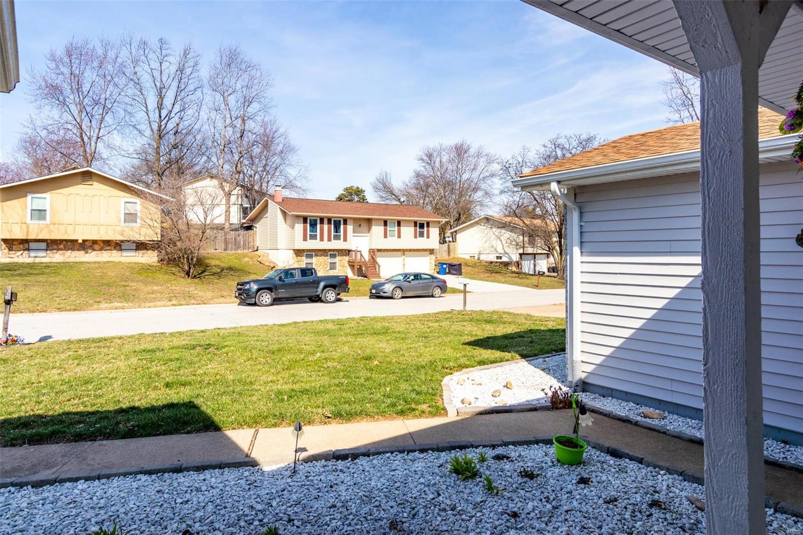 Shenandoah Park - Residential