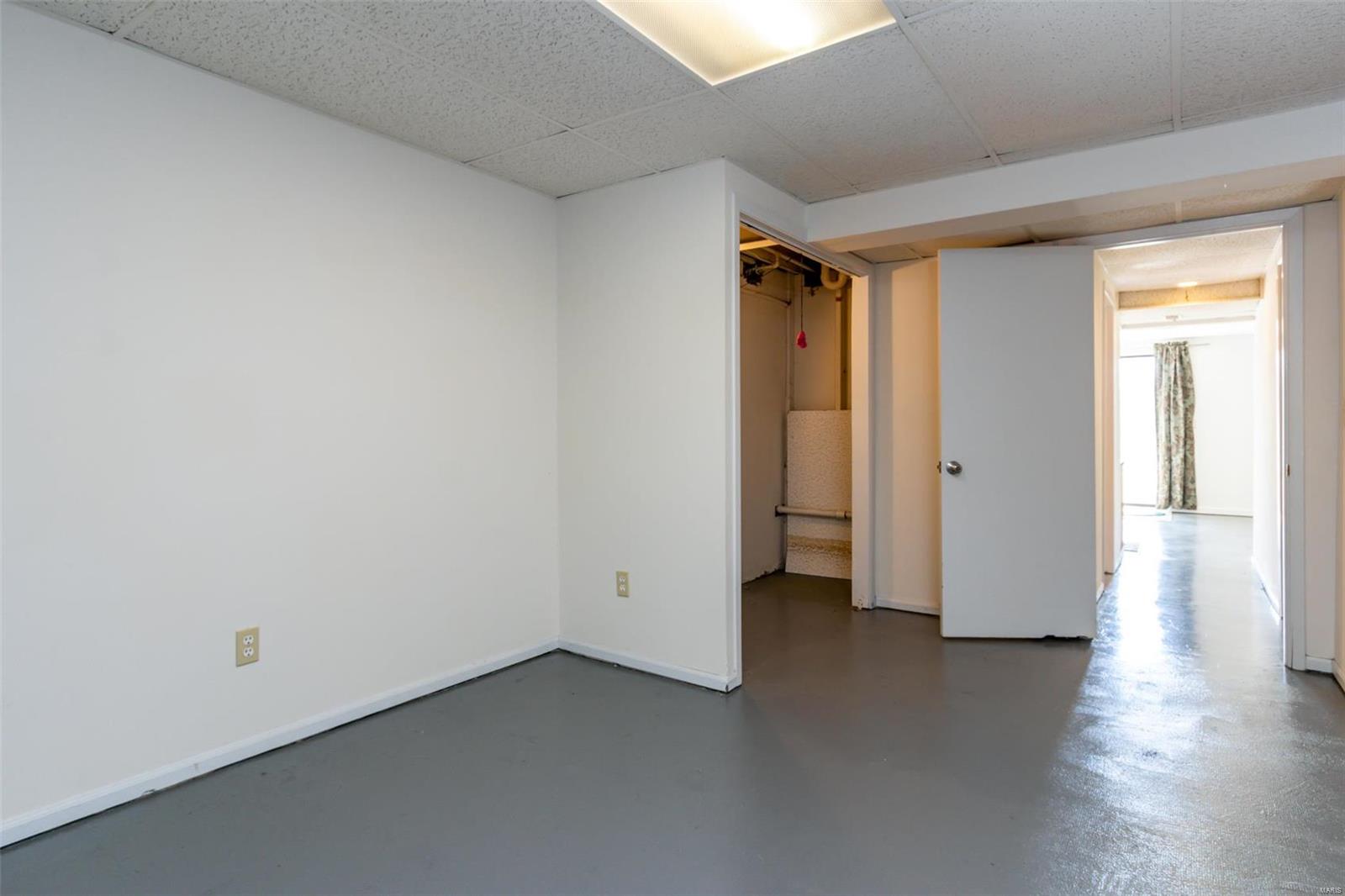 Shenandoah Park - Residential