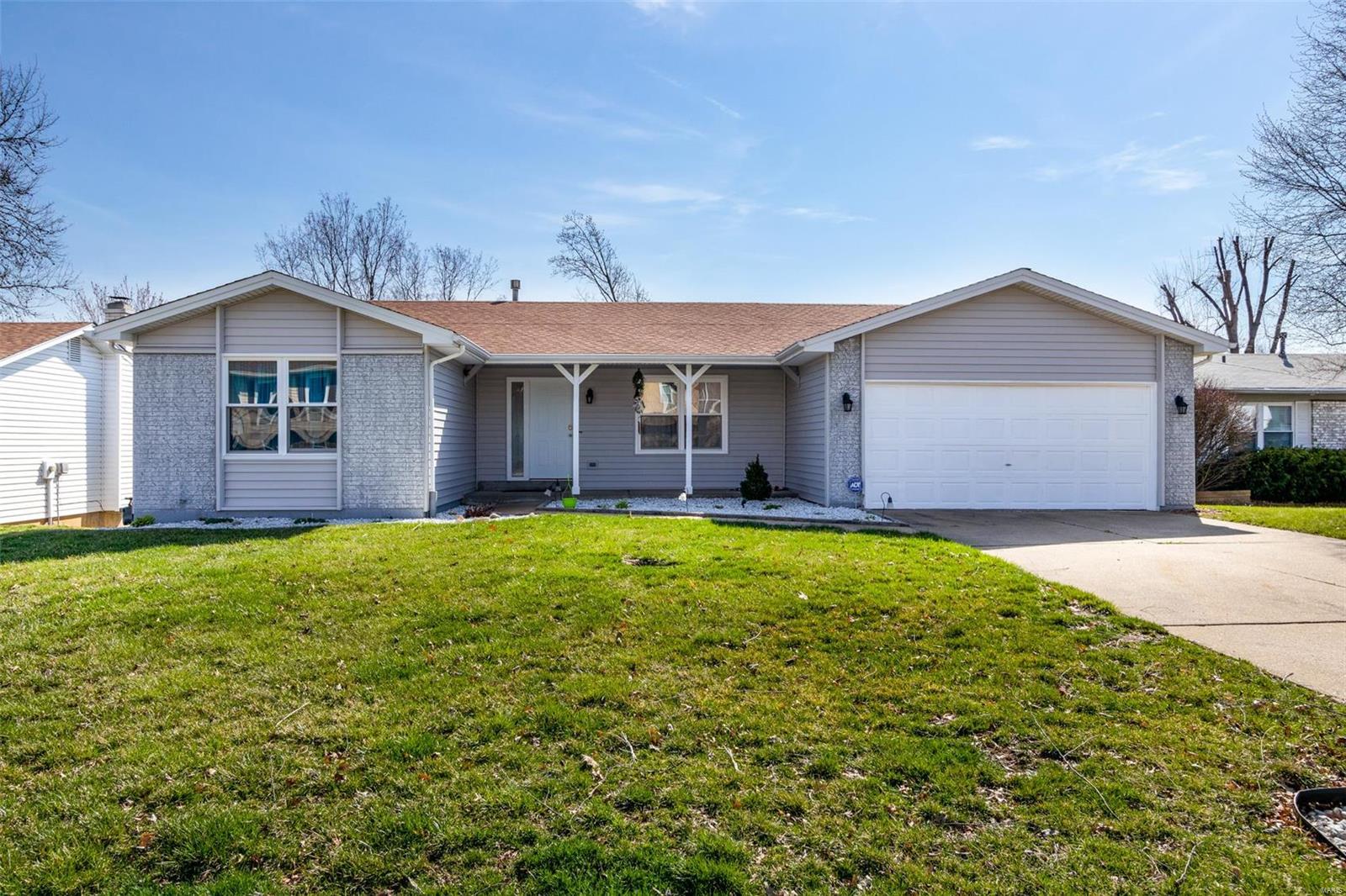 Shenandoah Park - Residential