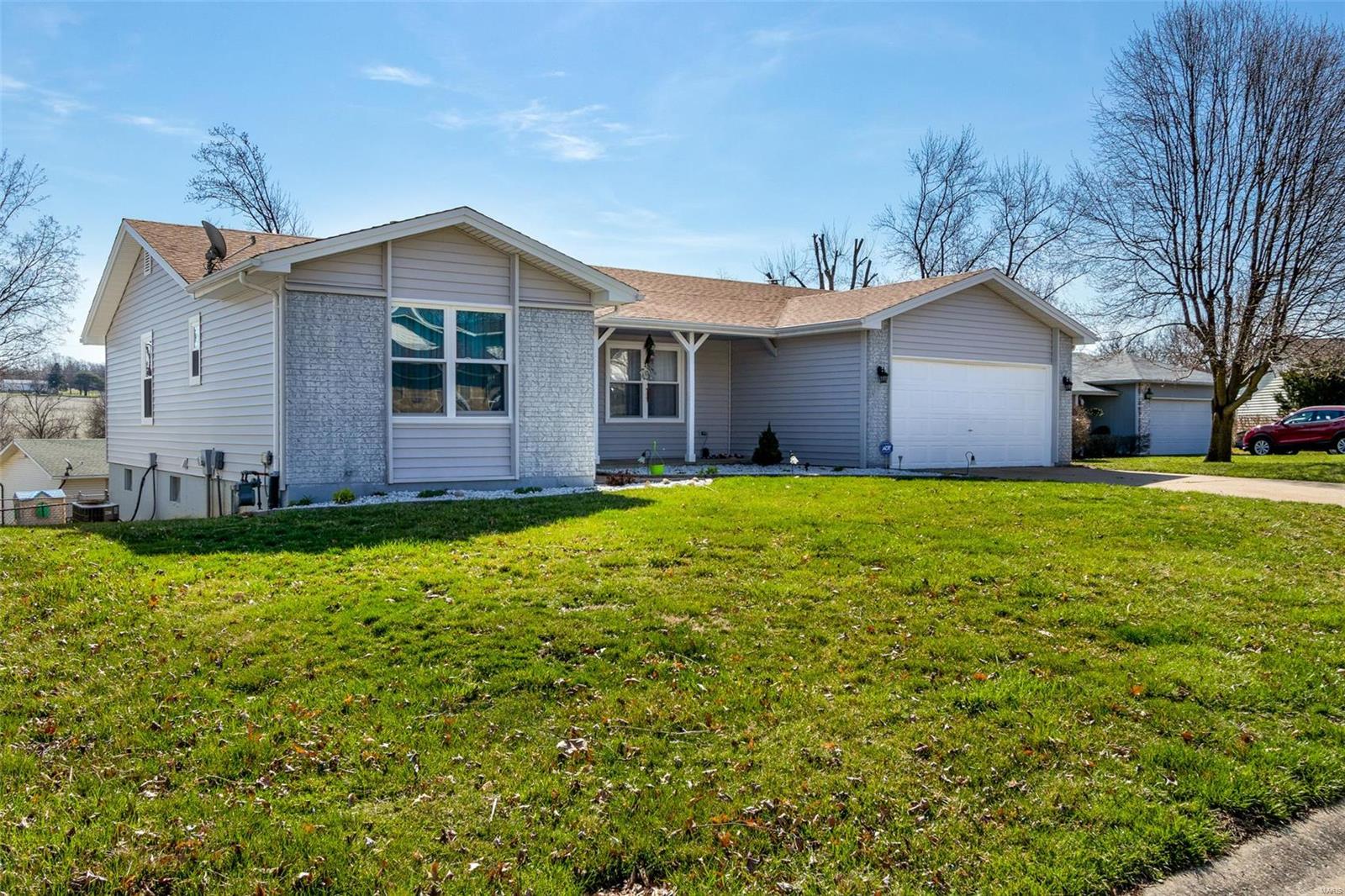 Shenandoah Park - Residential