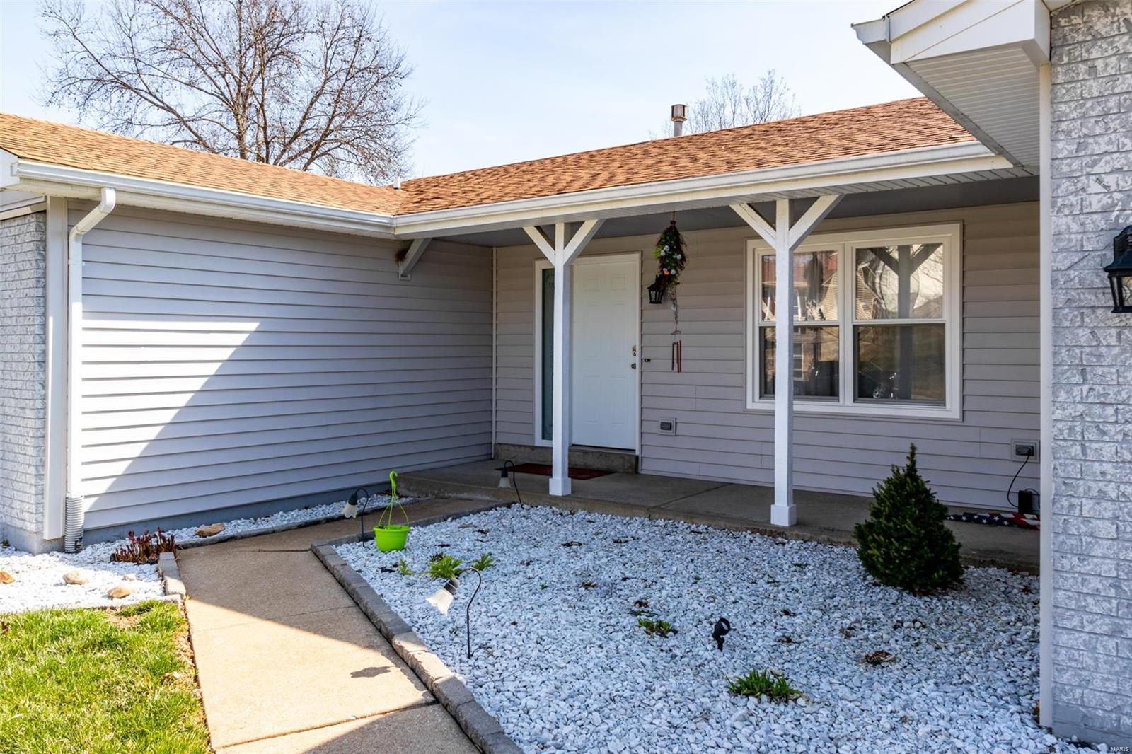 Shenandoah Park - Residential