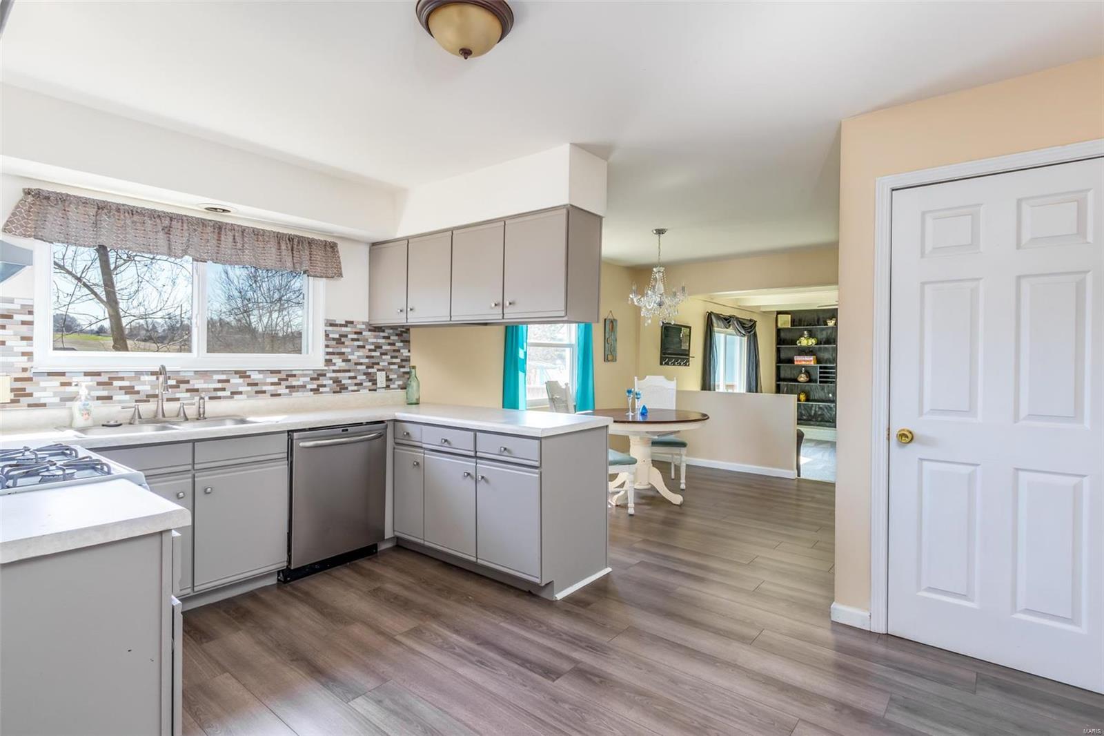 Shenandoah Park - Residential