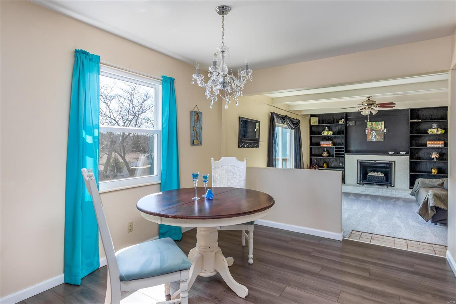 Shenandoah Park - Residential