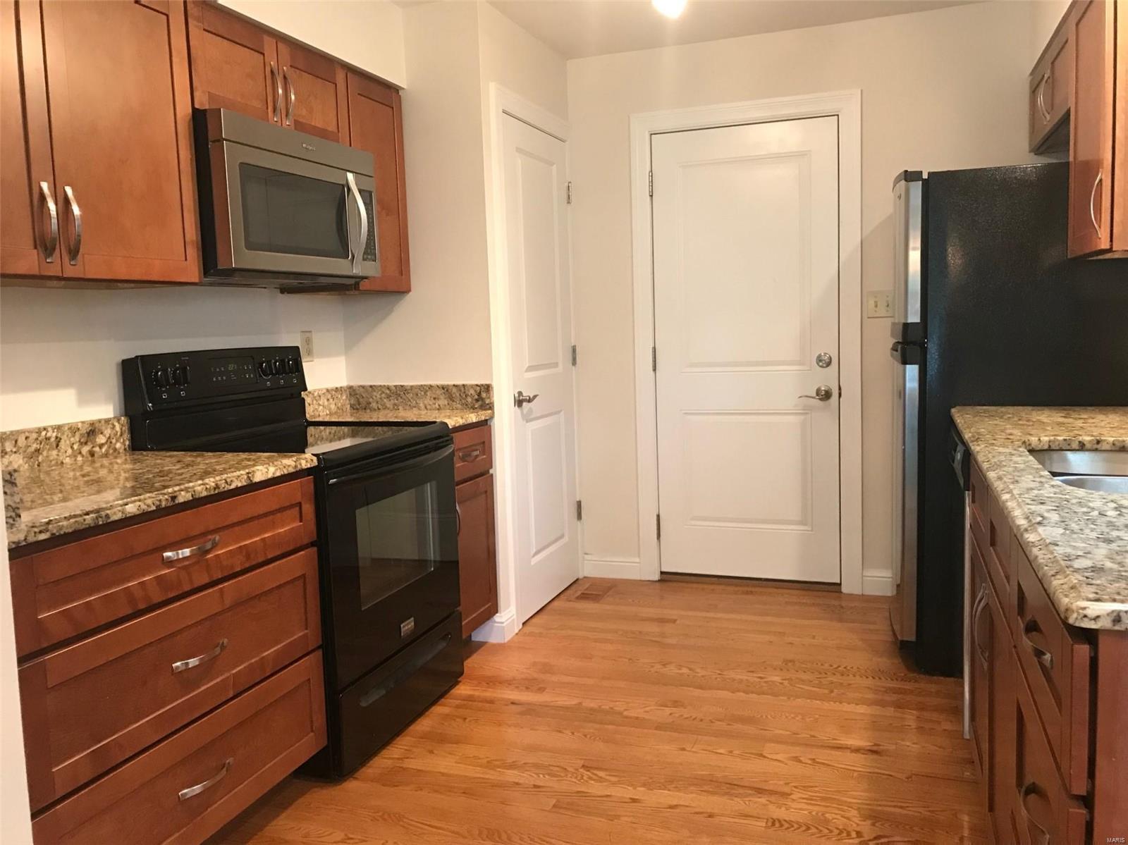 Autumn Lakes Condo Two - Residential