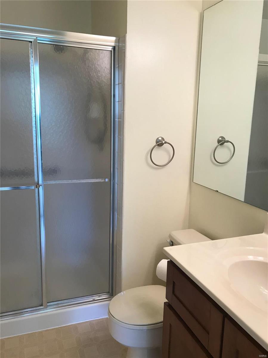 Autumn Lakes Condo Two - Residential