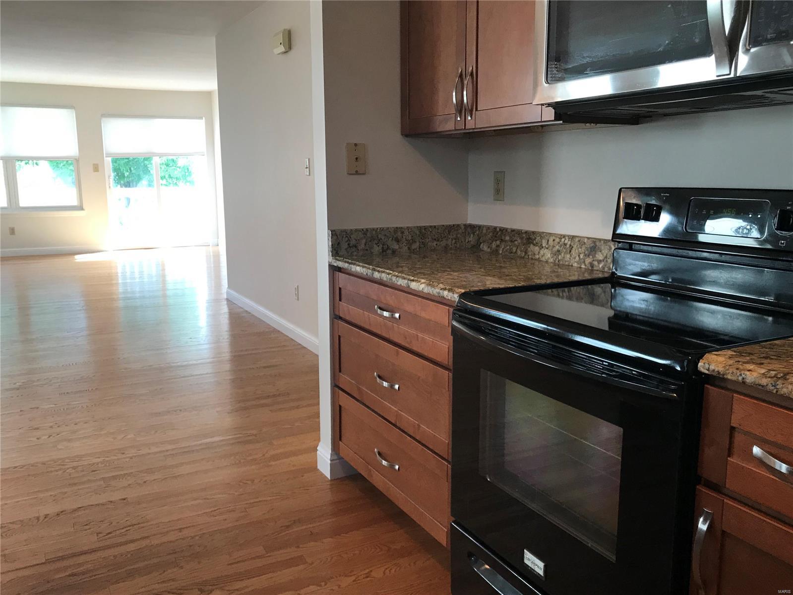 Autumn Lakes Condo Two - Residential