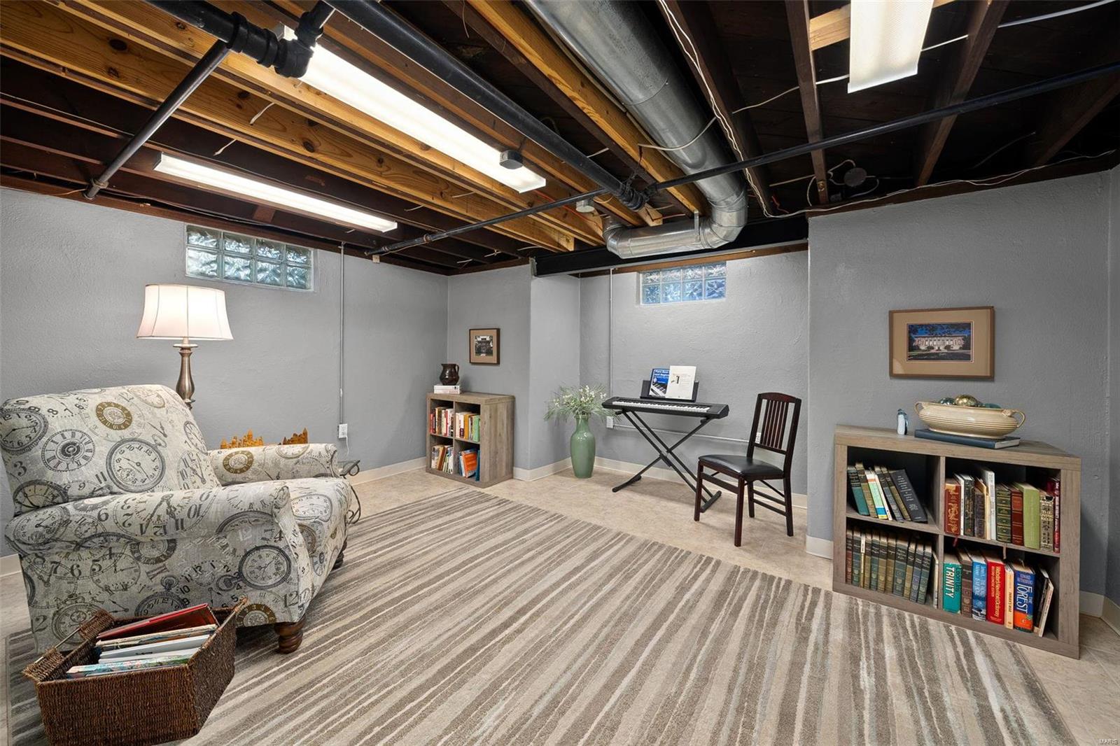 C H Simmons - Residential