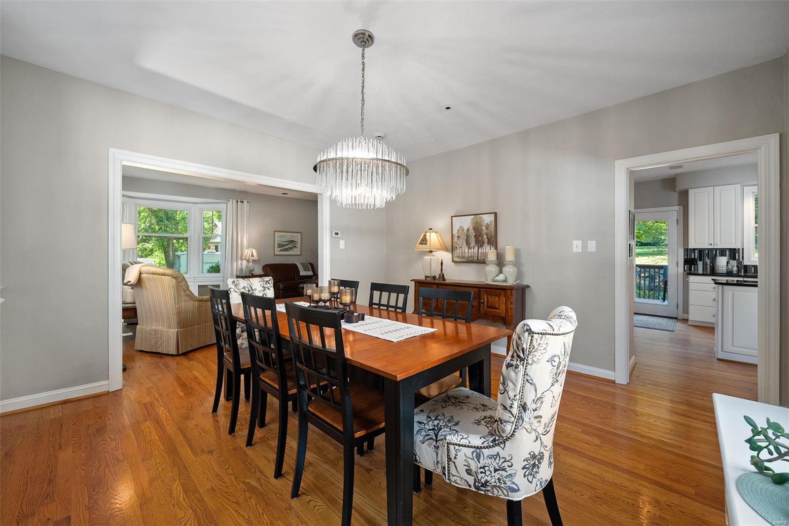 C H Simmons - Residential