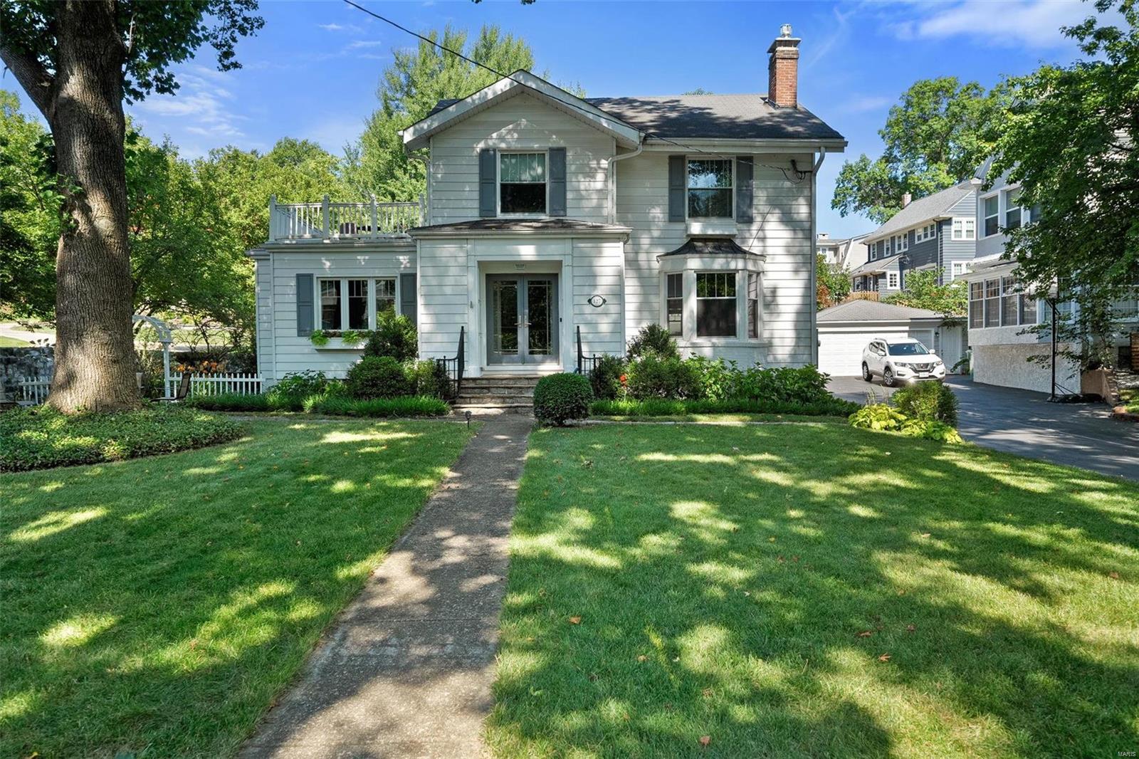 C H Simmons - Residential