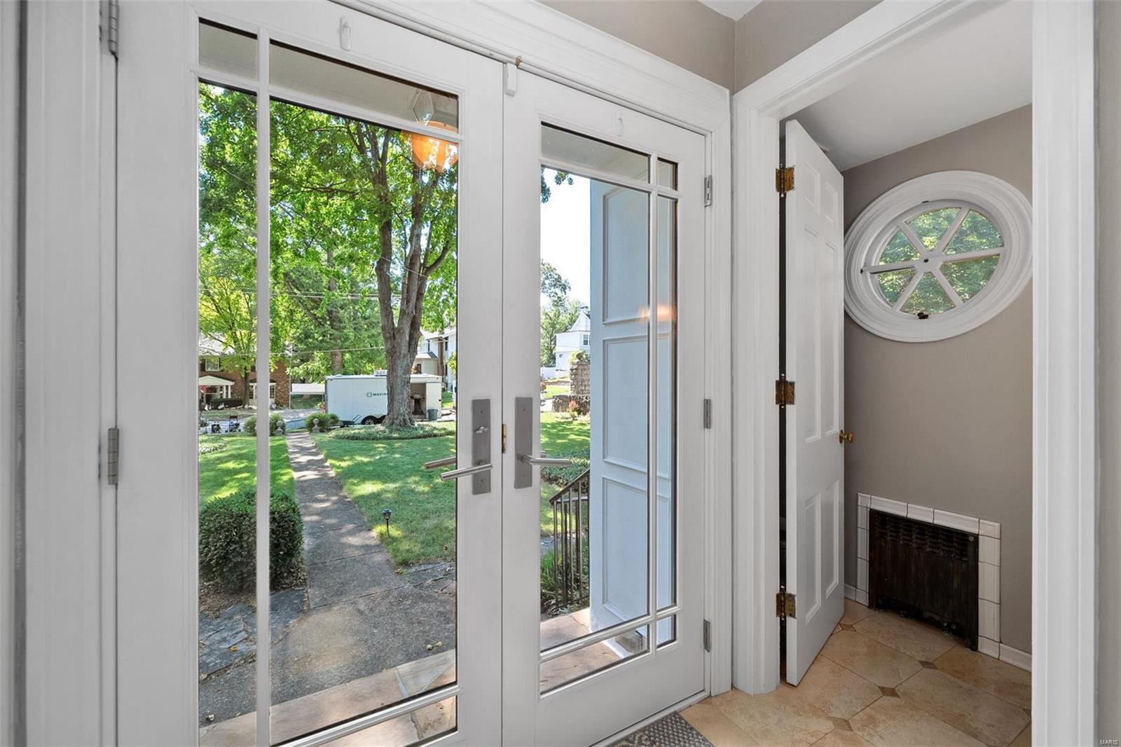 C H Simmons - Residential