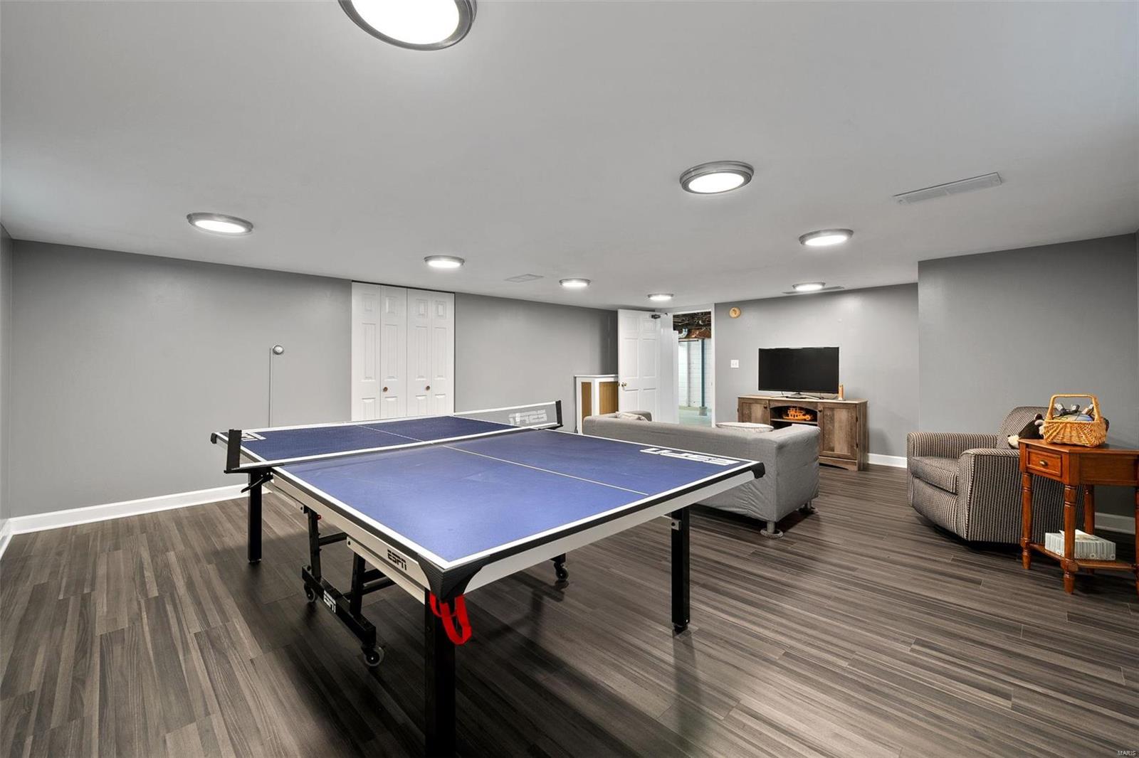 C H Simmons - Residential