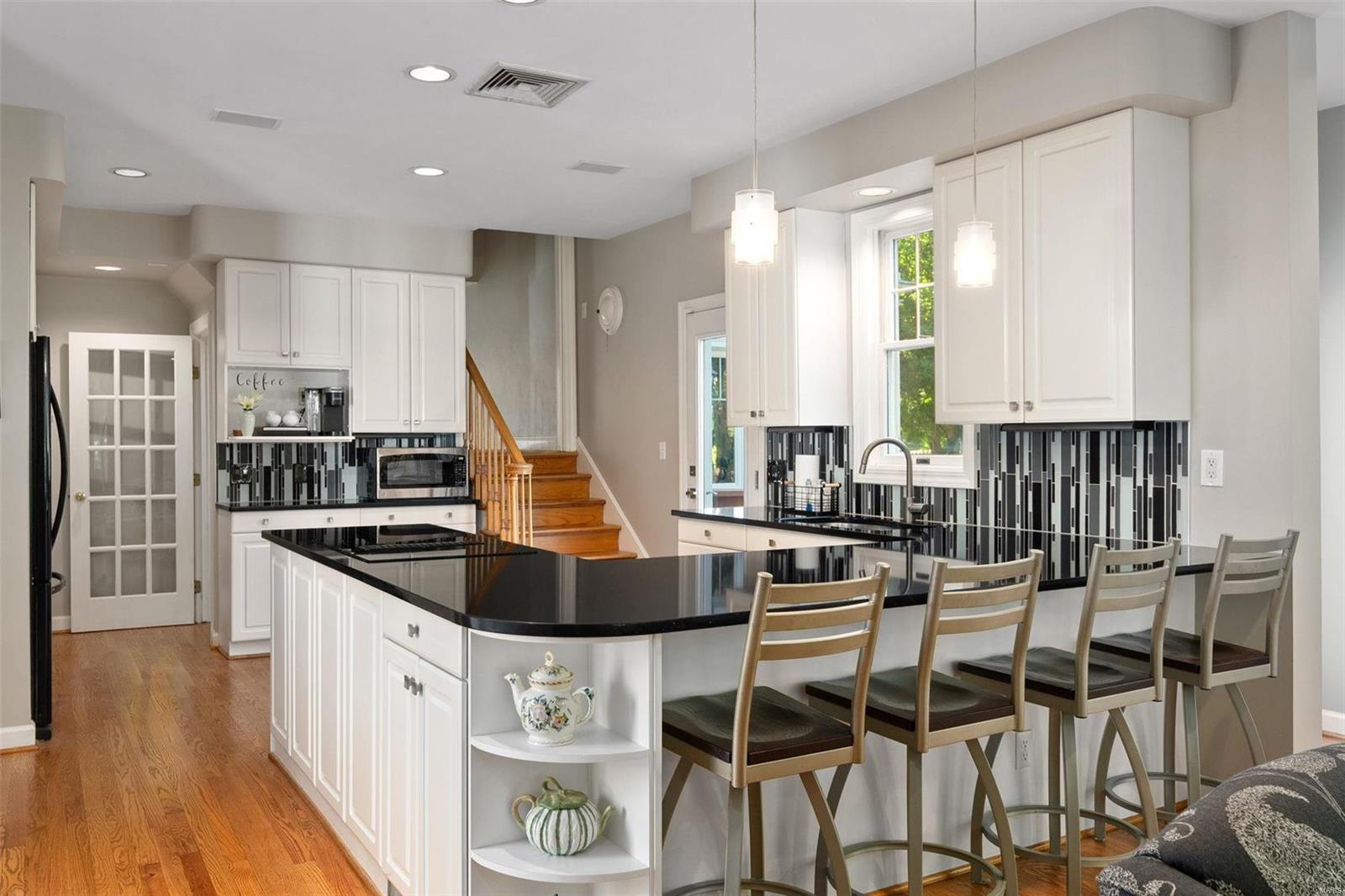 C H Simmons - Residential